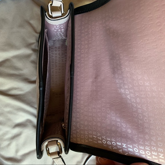Kate Spade Bag ivy ward place rose cloud - Picture 4 of 4